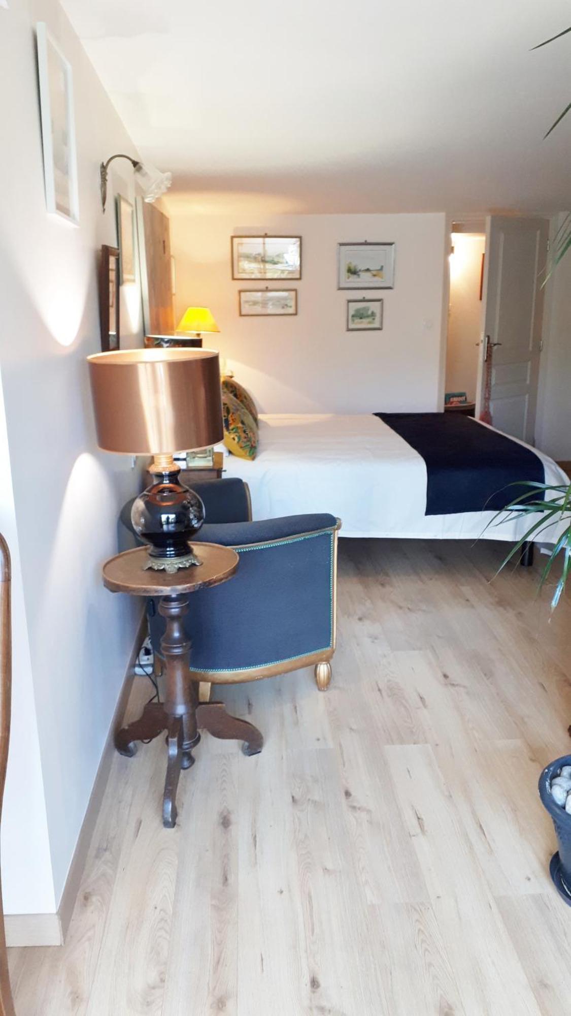Le Jardin Apartment Dinard Exterior photo